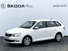 Škoda Fabia, 2017 - celkový pohled