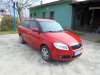 Škoda Fabia, 2008 - pohled č. 3