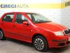 Škoda Fabia, 2005 - pohled č. 3