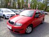 Škoda Fabia, 2005 - pohled č. 2