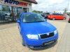 Škoda Fabia, 2000 - pohled č. 2