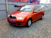 Škoda Fabia, 2006 - pohled č. 3