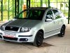 Škoda Fabia, 2006 - celkový pohled
