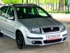 Škoda Fabia, 2006 - pohled č. 3
