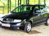 Škoda Fabia, 2006 - celkový pohled