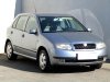 Škoda Fabia, 2001 - celkový pohled