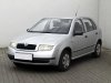 Škoda Fabia, 2000 - pohled č. 3