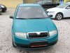 Škoda Fabia, 2002 - pohled č. 2