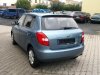 Škoda Fabia, 2008 - pohled č. 3
