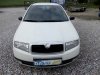 Škoda Fabia, 2000 - pohled č. 2