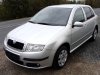 Škoda Fabia, 2006 - celkový pohled