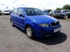 Škoda Fabia, 2006 - celkový pohled