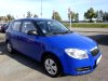 Škoda Fabia, 2009 - celkový pohled