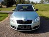 Škoda Fabia, 2009 - pohled č. 2