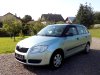 Škoda Fabia, 2009 - pohled č. 3