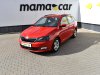 Škoda Fabia, 2014 - pohled č. 3