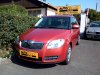 Škoda Fabia, 2008 - celkový pohled