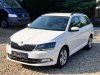 Škoda Fabia, 2016 - pohled č. 2