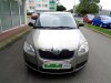 Škoda Fabia, 2010 - pohled č. 2