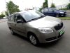 Škoda Fabia, 2010 - pohled č. 3