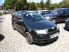 Škoda Fabia, 2003 - pohled č. 2