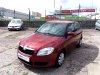 Škoda Fabia, 2008 - celkový pohled