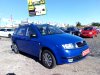 Škoda Fabia, 2003 - pohled č. 3