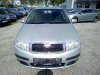 Škoda Fabia, 2005 - pohled č. 2