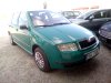 Škoda Fabia, 2001 - pohled č. 3