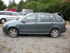 Škoda Fabia, 2006 - pohled č. 3