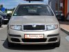 Škoda Fabia, 2005 - pohled č. 2