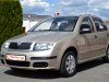 Škoda Fabia, 2005 - pohled č. 3