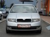 Škoda Fabia, 2004 - pohled č. 2