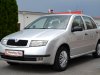 Škoda Fabia, 2004 - pohled č. 3