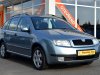 Škoda Fabia, 2002 - pohled č. 1