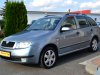 Škoda Fabia, 2002 - pohled č. 3