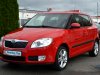 Škoda Fabia, 2008 - pohled č. 3