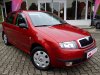 Škoda Fabia, 2004 - celkový pohled