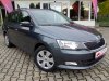Škoda Fabia, 2017 - celkový pohled