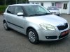 Škoda Fabia, 0 - pohled č. 3
