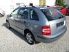 Škoda Fabia, 2005 - pohled č. 3