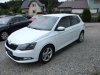 Škoda Fabia, 2015 - pohled č. 2