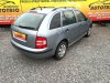 Škoda Fabia, 2005 - pohled č. 3