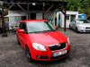 Škoda Fabia, 2008 - pohled č. 3