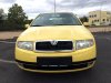 Škoda Fabia, 2001 - pohled č. 3