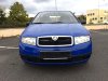 Škoda Fabia, 2003 - pohled č. 3