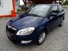 Škoda Fabia, 2010 - pohled č. 2