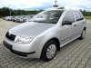 Škoda Fabia, 2003 - celkový pohled