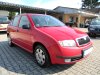 Škoda Fabia, 2004 - pohled č. 3
