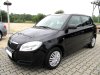 Škoda Fabia, 2009 - celkový pohled